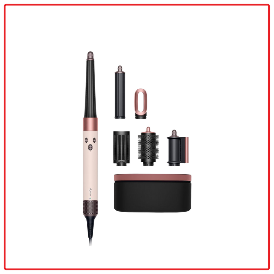Dyson Airwrap i.d. HS08 (Ceramic Pink & Rose Gold) Multi Hair
