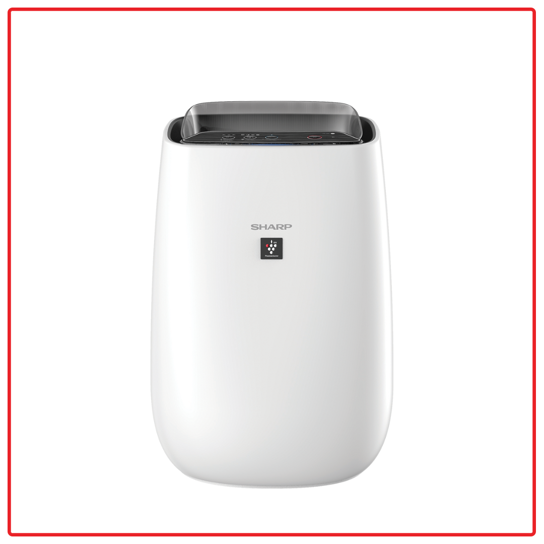 Sharp FPJ40LW 30m² Plasmacluster Technology Air Purifier | ESH – ESH ...