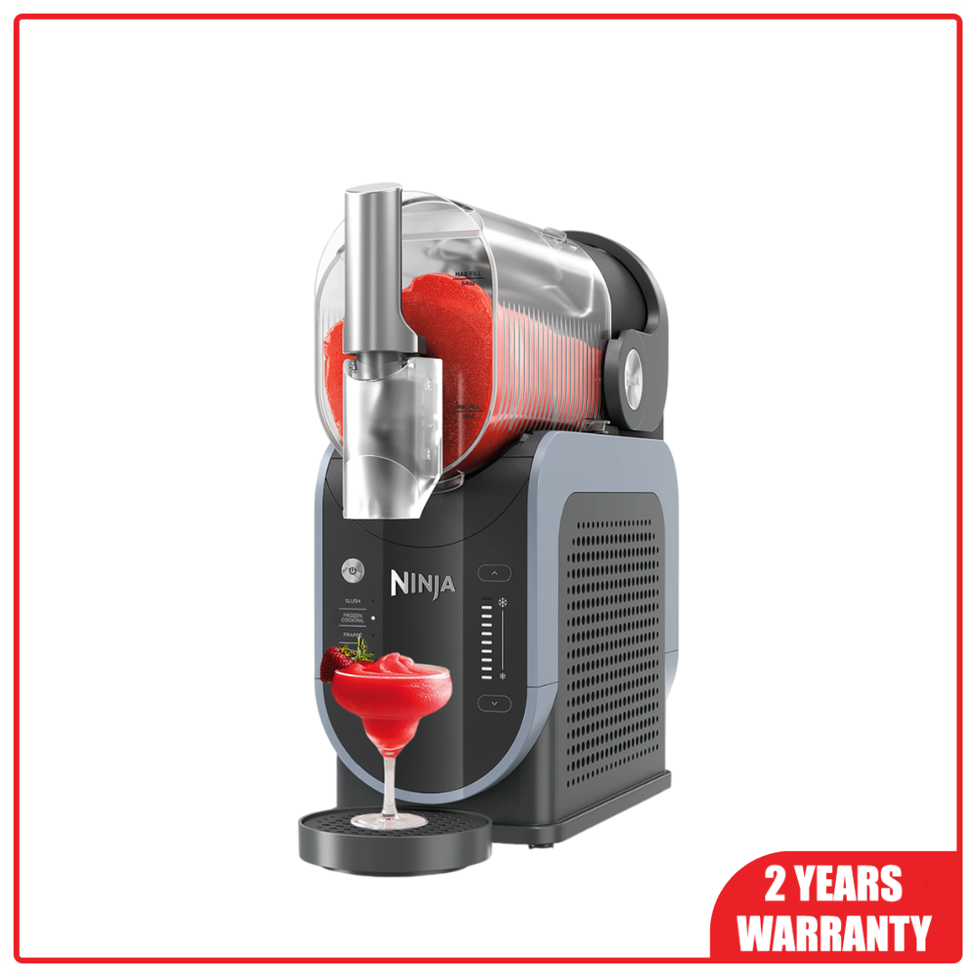 Ninja FS301 SLUSHi Professional Frozen Drink Maker – ESH Electrical
