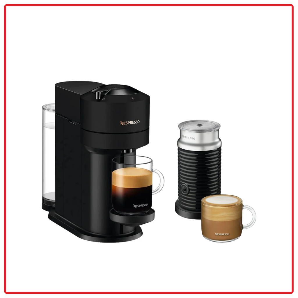 ✨美品✨NESPRESSO VERTUO NEXT GDV1 ブラック Vertuo Next Matte ✨美品✨NESPRESSO VERTUO NEXT GDV1 ブラック Vertuo Next Matte