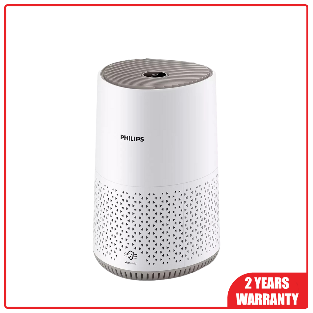 Philips AC0650 Series 600i 44m² Energy-Efficient & Compact Air Purifie ...