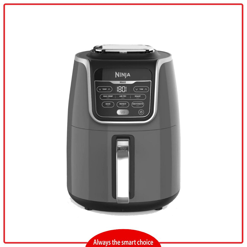 Hamilton Beach Digital Air Fryer with Nonstick Basket 5.6L