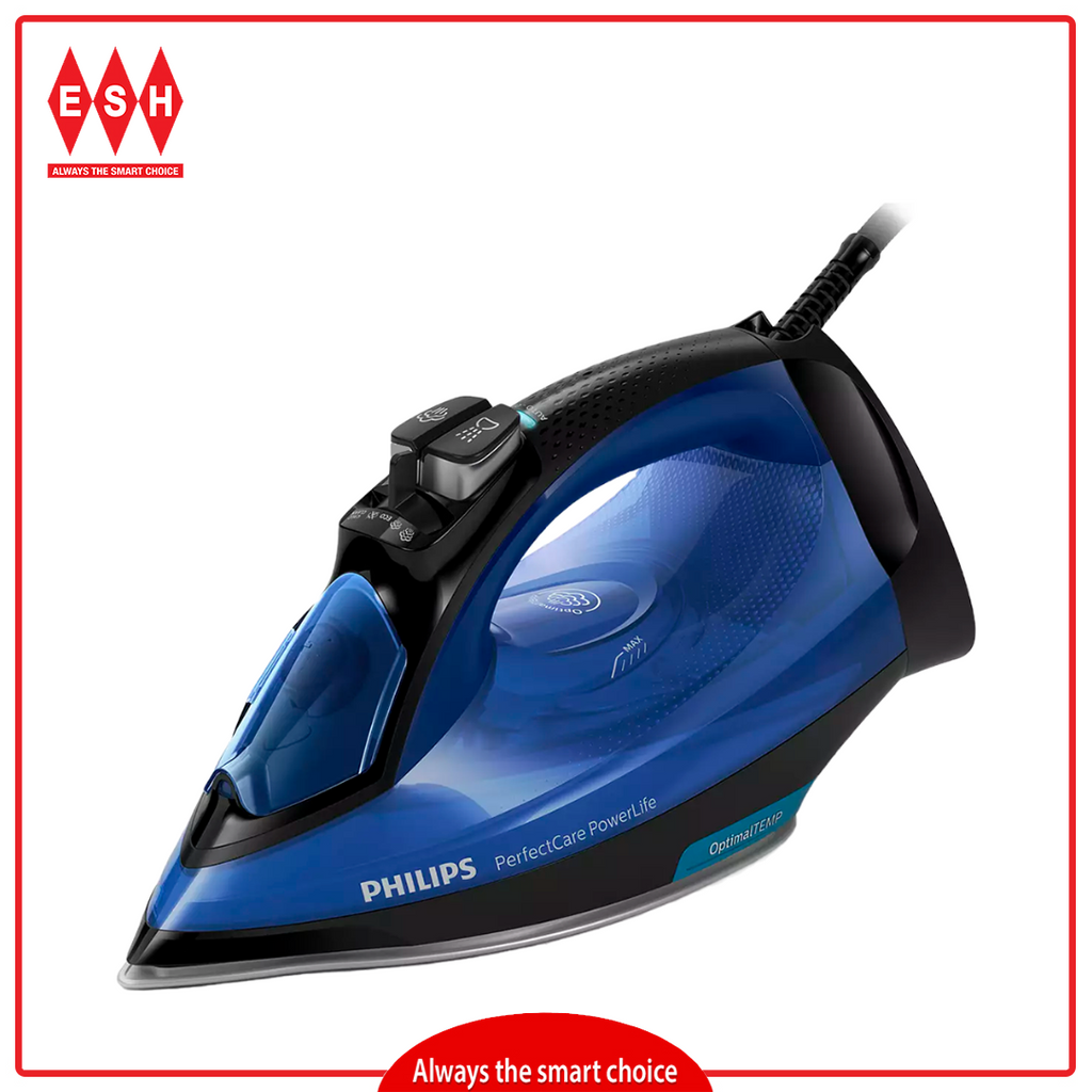 Philips iron care discount