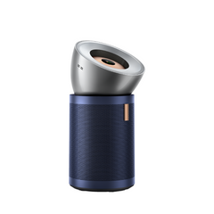 Dyson Purifier Big+Quiet Formaldehyde BP03 (Bright Nickel
