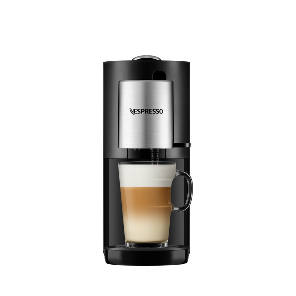 Nespresso Atelier S85 (Black) Coffee Machine – ESH Electrical Nespresso Atelier S85 (Black) Coffee Machine – ESH Electrical