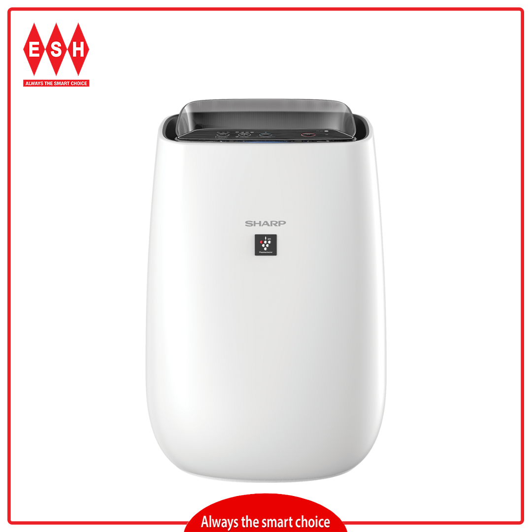 Sharp air hot sale purifier fpj60lw