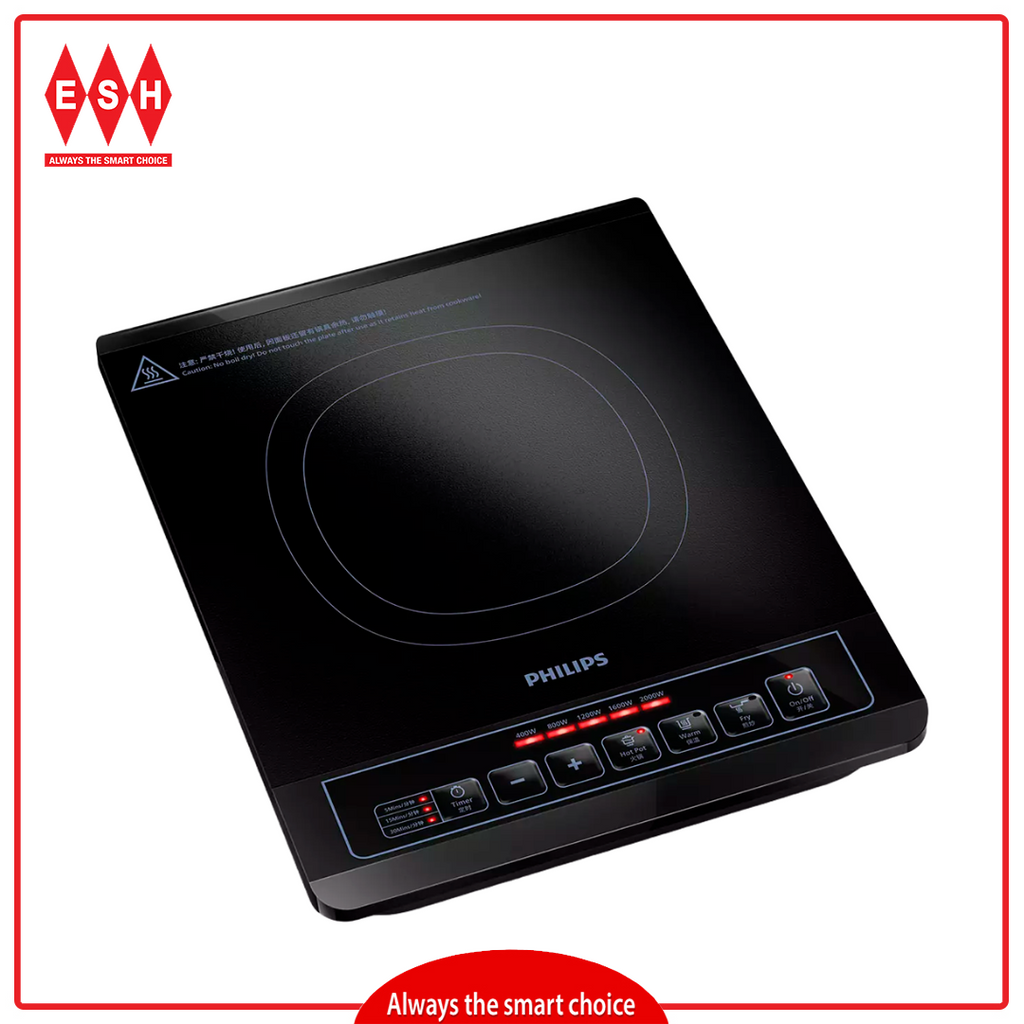Philips daily sales collection induction cooker