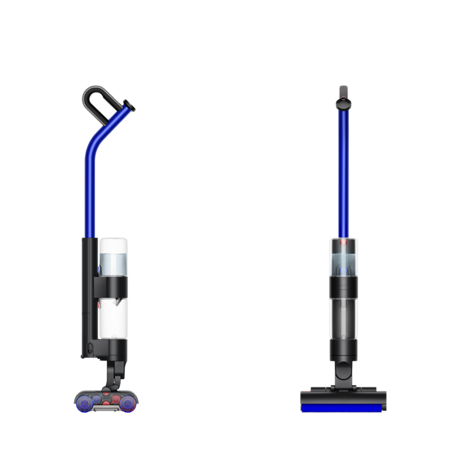 DISCON - Dyson WashG1 WR01 (Ultra Blue & Matt Black) Wet Floor