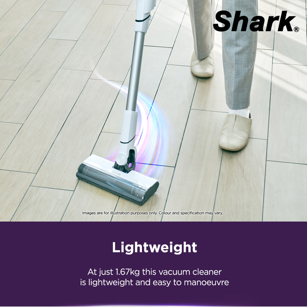 Shark LC100 FIT EvoPower System Cordless Vacuum Cleaner – ESH Shark LC100 FIT EvoPower System Cordless Vacuum Cleaner – ESH