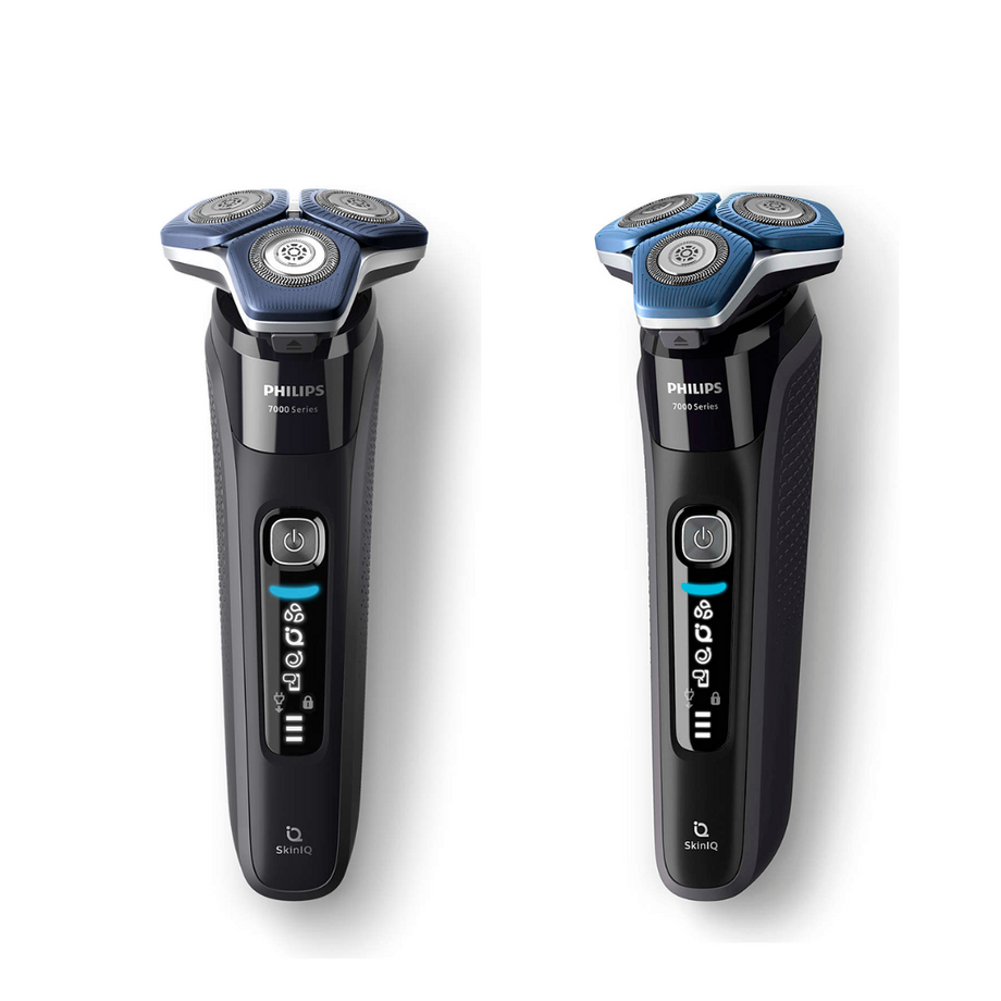 Philips S7886 Series 7000 Wet & Dry Electric Shaver | ESH