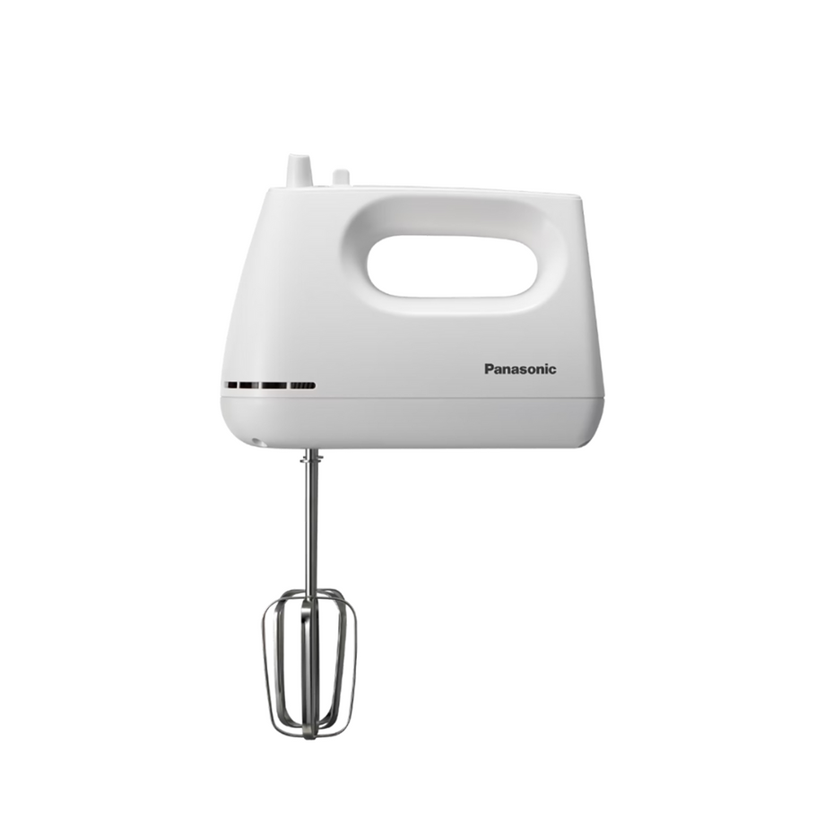 Panasonic MK-GH3WSK 175W 5-Speed Selection Hand Mixer – ESH Electrical