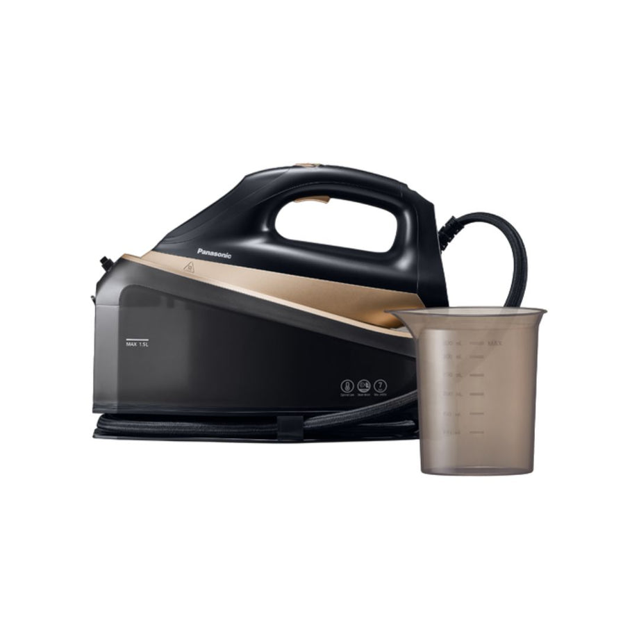 Panasonic NI-GT400NSK Compact Optimal Care and Powerful Steam