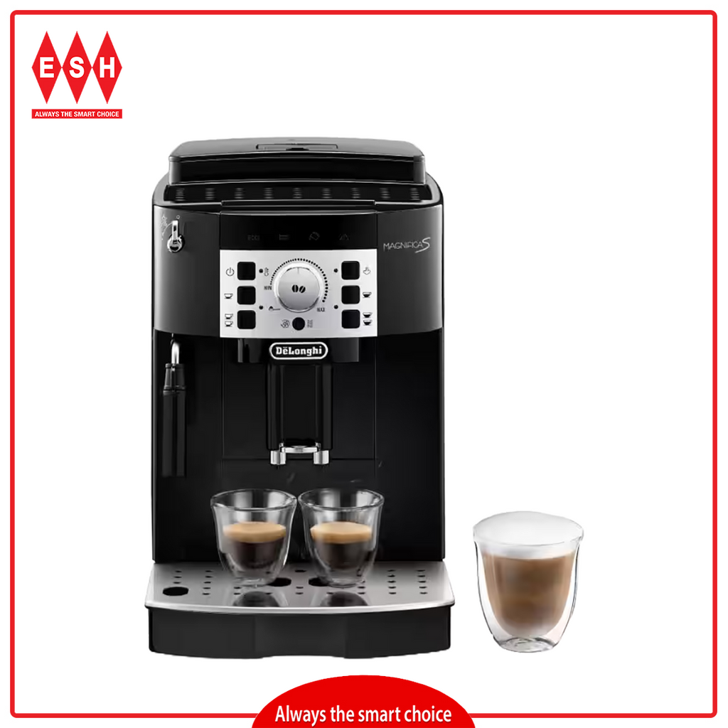 Delonghi sales magnifica 22.110