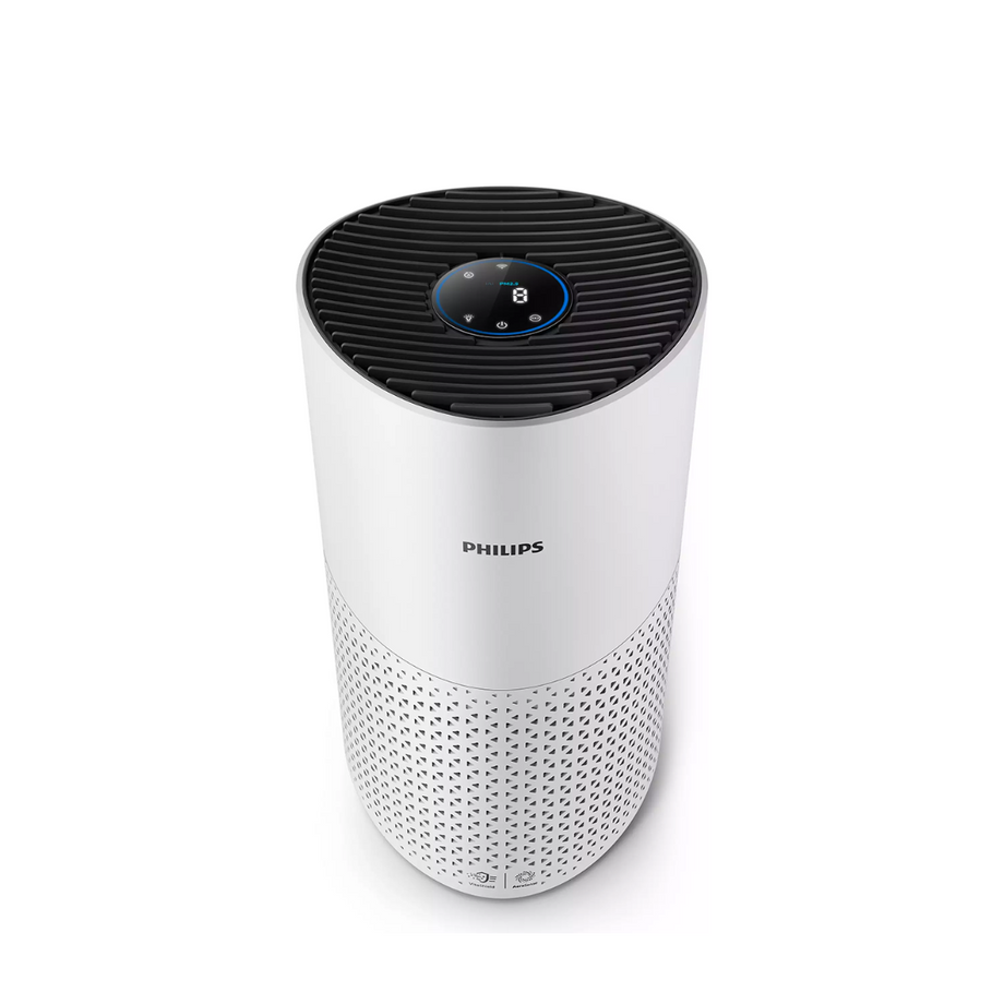 PHILIPS 空気清浄機 1000iシリーズ AC1715未使用 Amazon.co.jp: PHILIPS (フィリップス) 空気清浄機 AC1715 HEPA