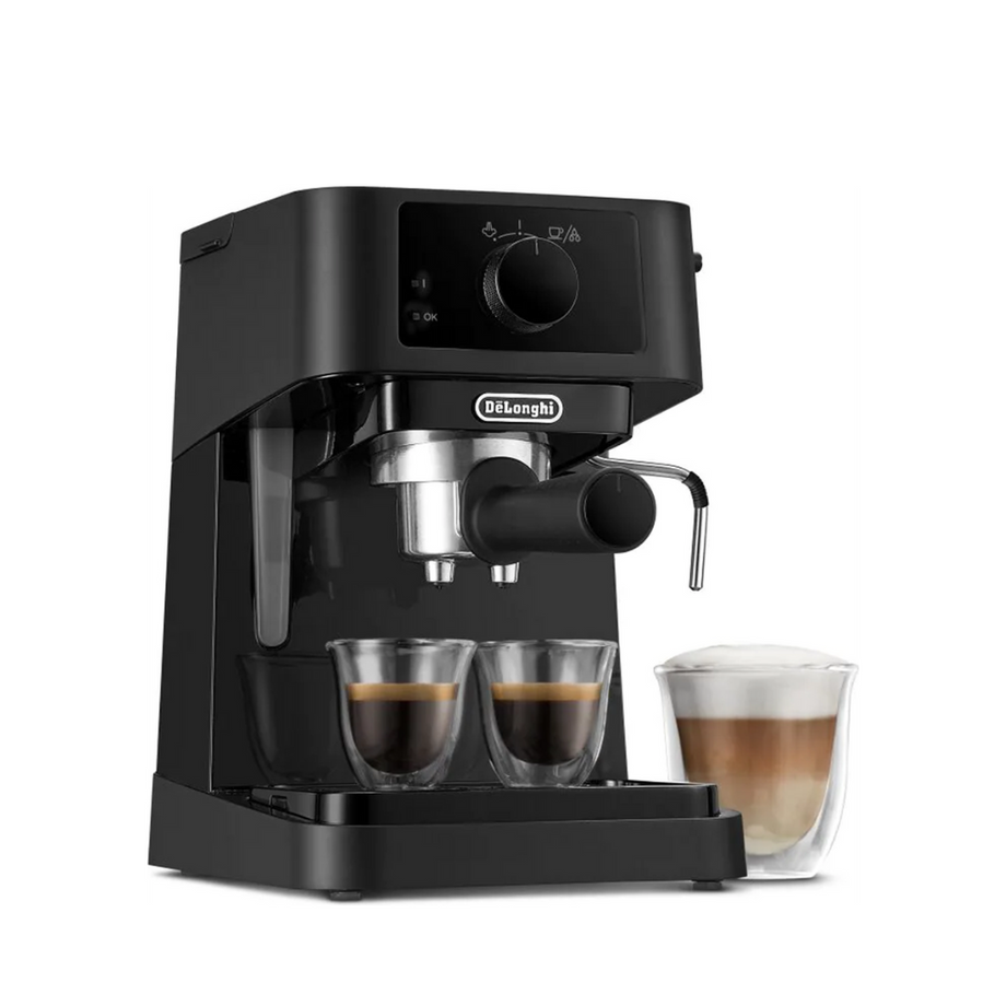 Stilosa Delonghi Ec271b De Longhi EC271 Espresso Pump Coffee