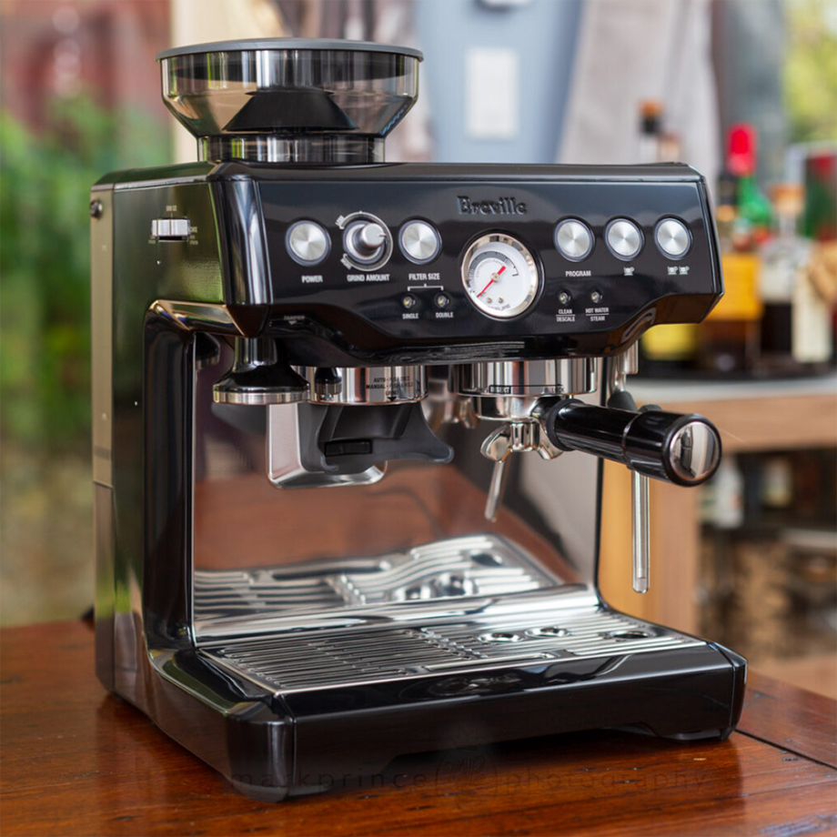 Barista Express Espresso Second Hand Breville Coffee Machine