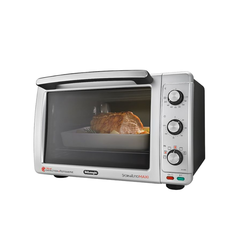 DeLonghi EO32852 32L 2200W Sfornatutto Maxi Electric Oven – ESH