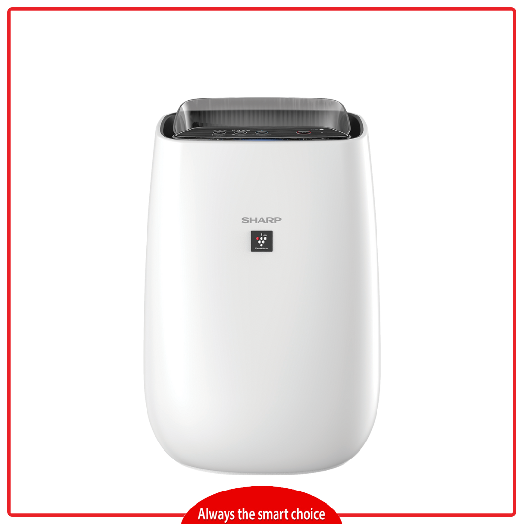 Sharp air online purifier benefits