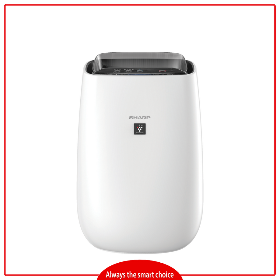 Sharp FPJ40LW 30m Plasmacluster Technology Air Purifier ESH