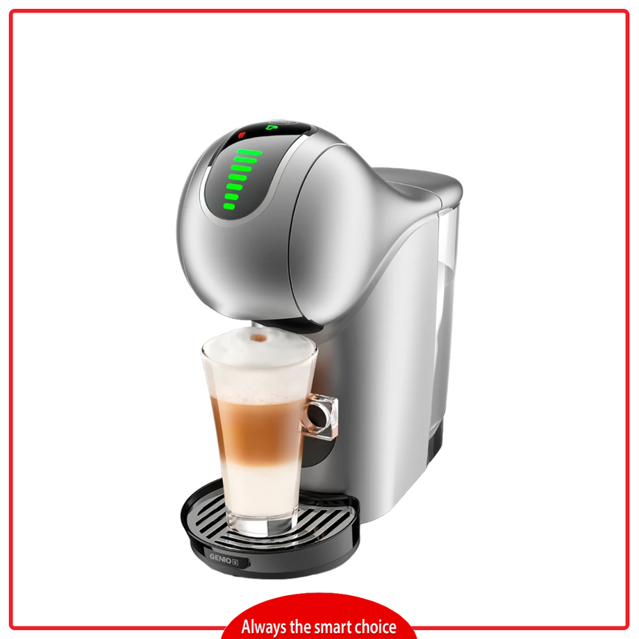 Nescafe Dolce Gusto Genio S Touch Coffee Machine – ESH Electrical