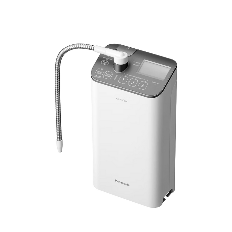 Panasonic TK-AS500 Micro Filtration Alkaline Ionizer – ESH Electrical