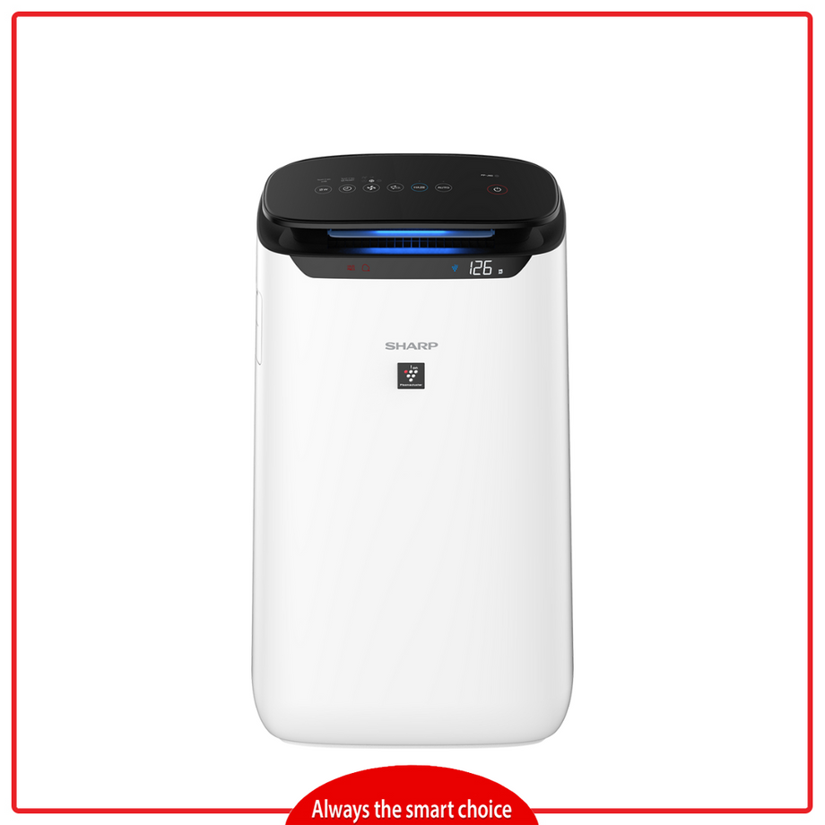 Sharp FPJ60LW 48m Plasmacluster Technology Air Purifier ESH