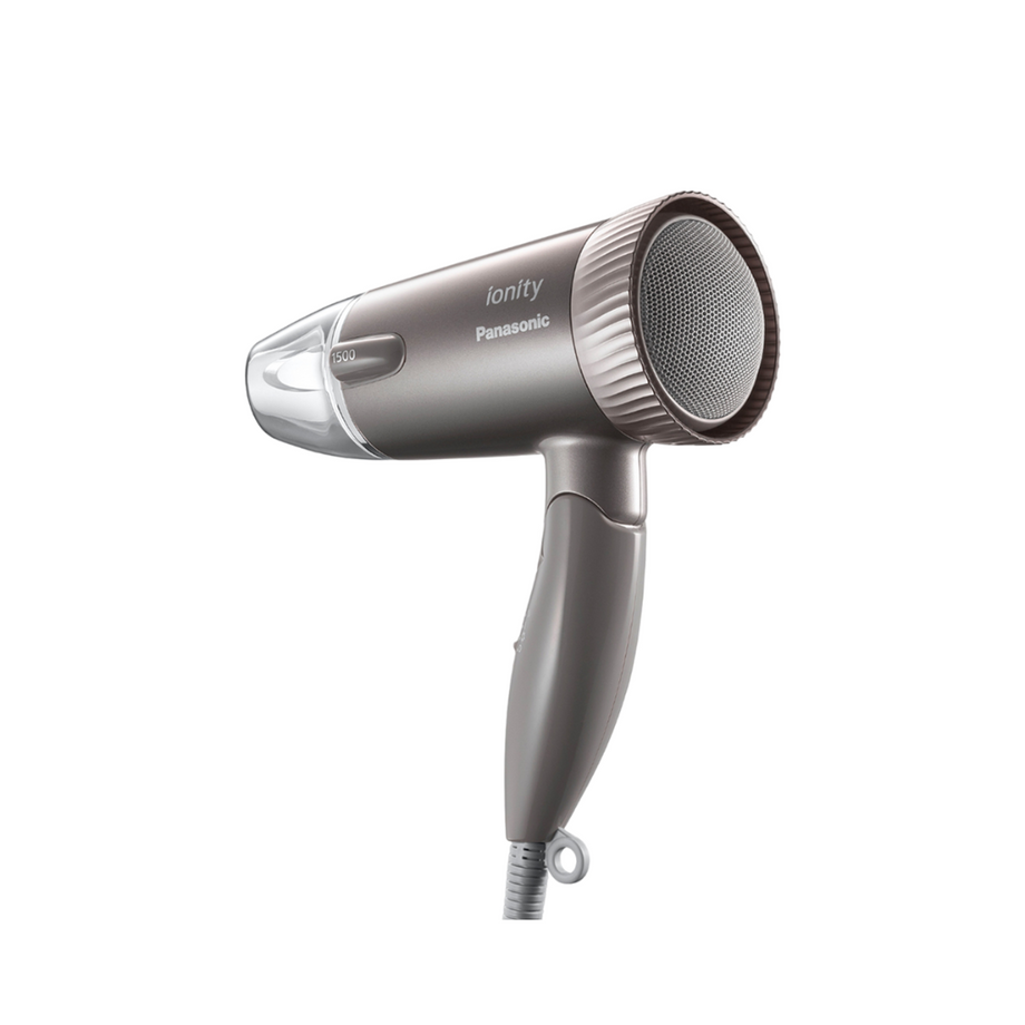Panasonic EH-NE44 1500W Low Noise Ionity Foldable Hair Dryer – ESH Panasonic EH-NE44 1500W Low Noise Ionity Foldable Hair Dryer – ESH