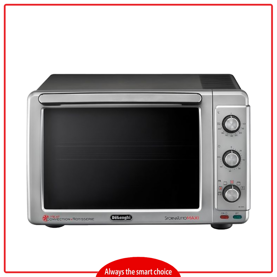 Delonghi online electric oven