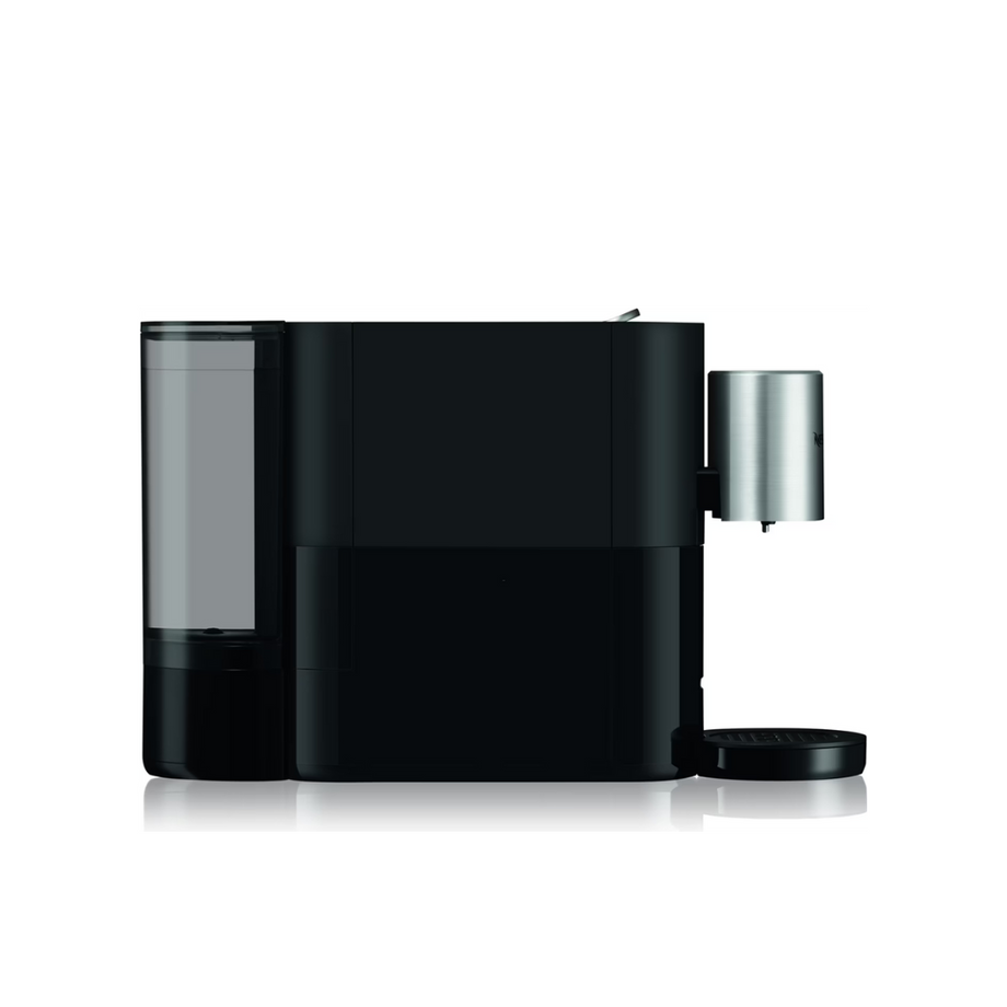 Nespresso コーヒー メーカー S85-BK-W ネスプレッソ カプセル式 Nespresso コーヒー メーカー S85-BK-W ネスプレッソ カプセル式