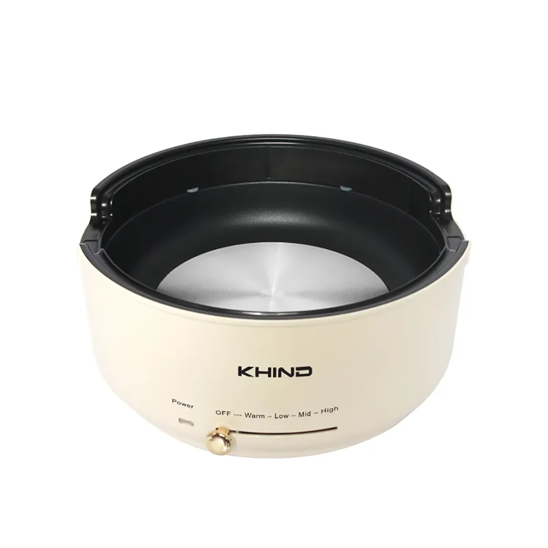Khind MC5001 5.0L 6 In 1 Multi Cooker ESH Electrical