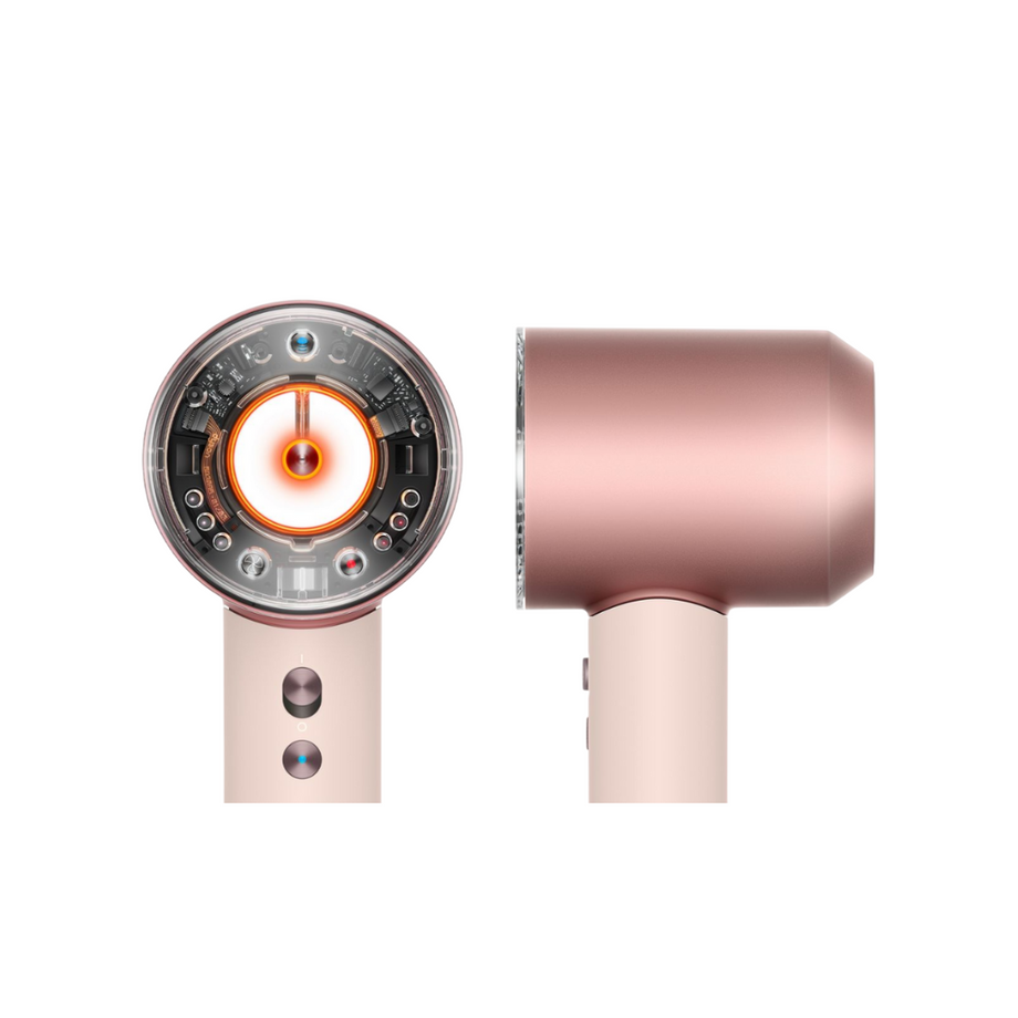Dyson Supersonic Nural HD16 (Ceramic Pink & Rose Gold) Five