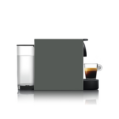 Nespresso Essenza Mini C30 (Intense Grey) Coffee Machine – ESH