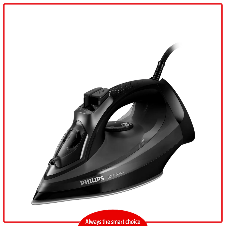 Philips steam discount glide plus