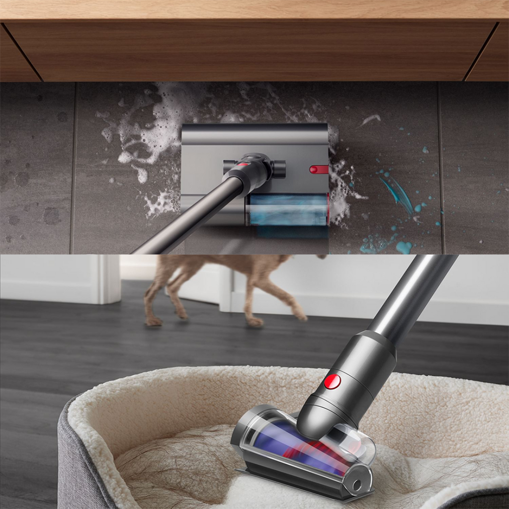 Dyson V12s Origin Submarine Cordless Vacuum Cleaner – ESH Electrical Dyson V12s Origin Submarine Cordless Vacuum Cleaner – ESH Electrical