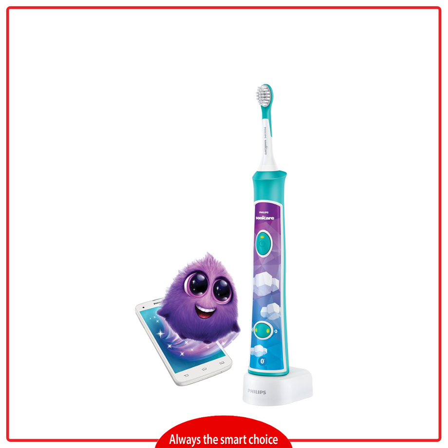 Philips sonicare 2025 for children