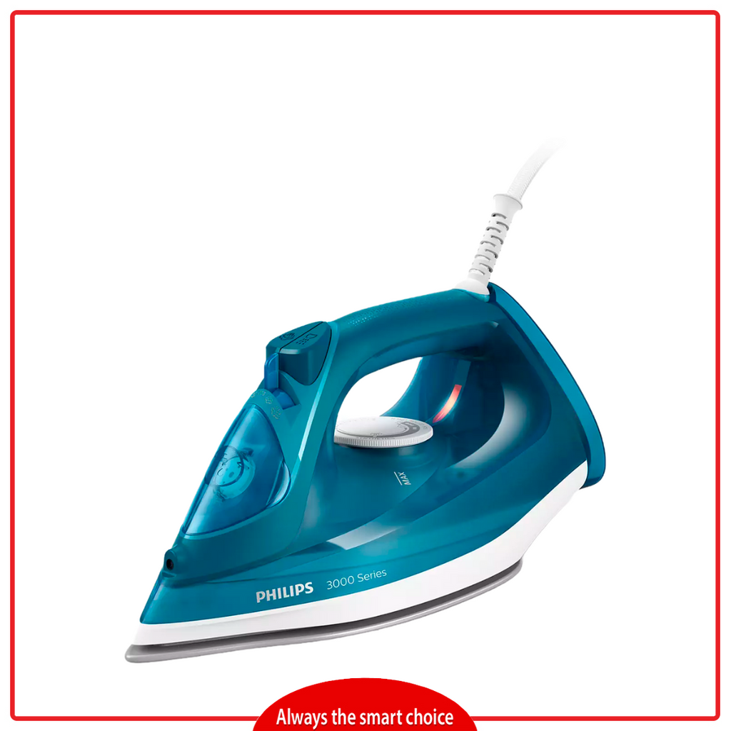 Philips 1000 Series Steam Iron (DST-1040)