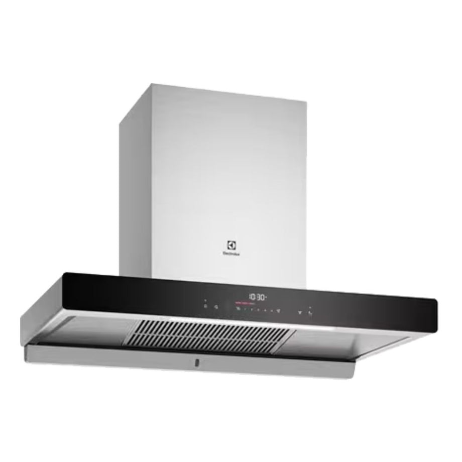 Electrolux clearance range hood