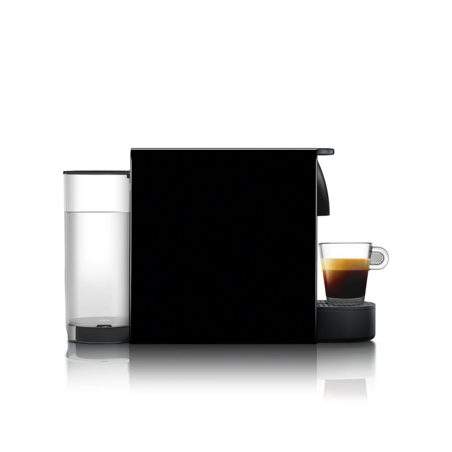 Nespresso Essenza Mini C30 (Piano Black) Coffee Machine – ESH