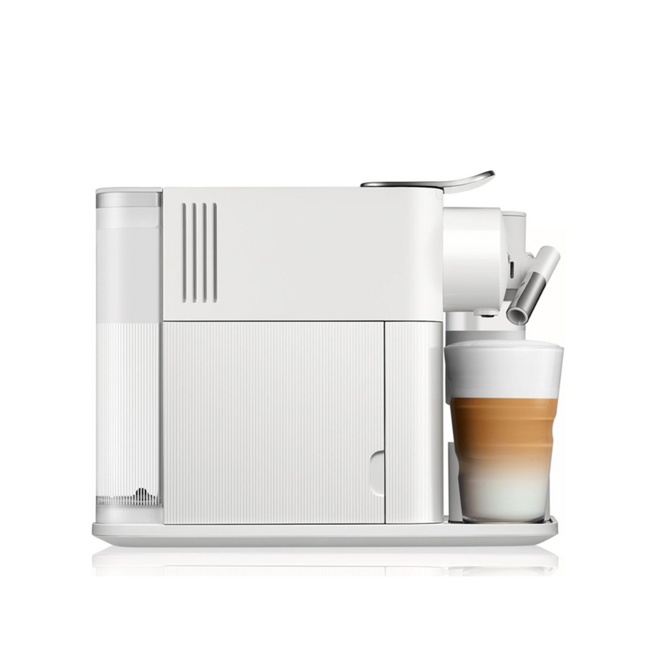 Nespresso Lattissima One F121 (White) Coffee Machine – ESH Electrical