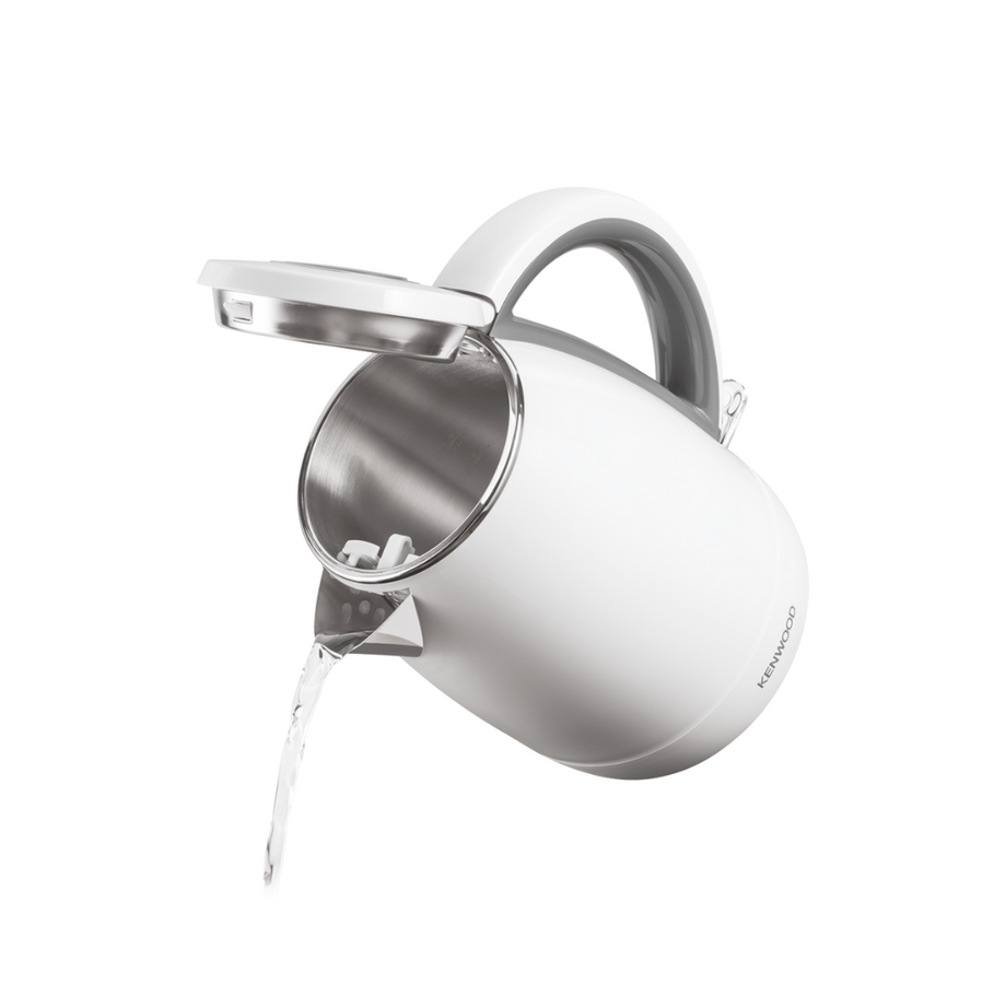 Jug Kettle Vkt065 Breville Curve Grey Online Rose Gold