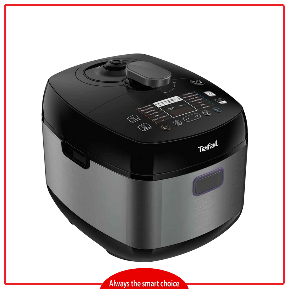 Tefal home chef cheap smart multicooker review