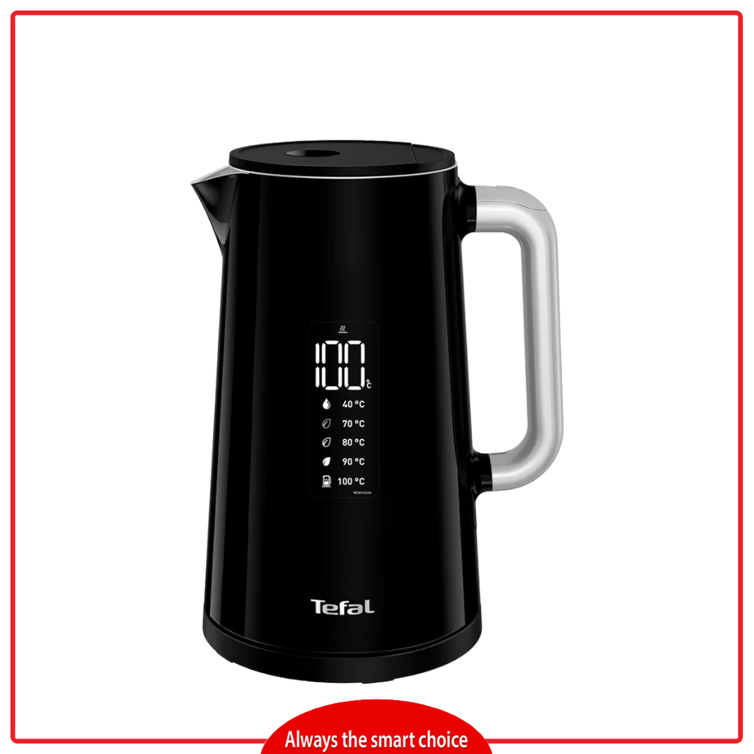 Tefal - Induction kettle 2,7 l stainless steel