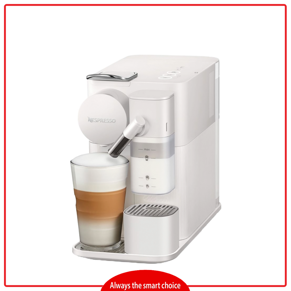 Delonghi nespresso lattissima deals one