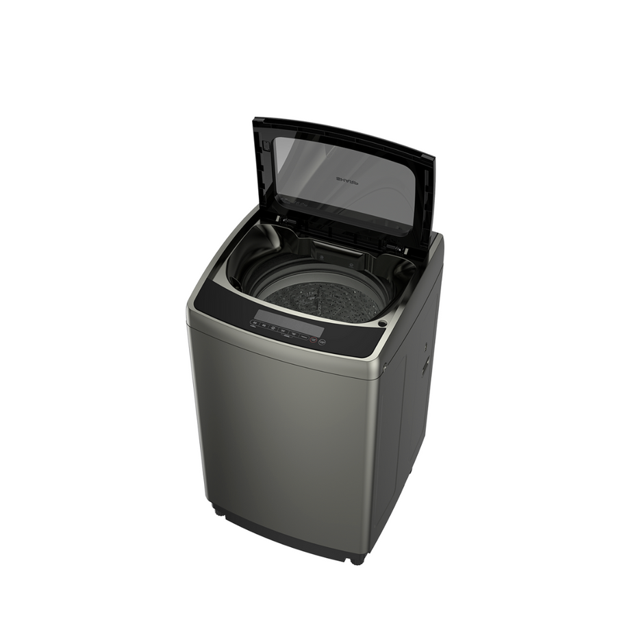 Sharp ESY1619 16kg Full Auto DD Inverter Top Load Washing Machine