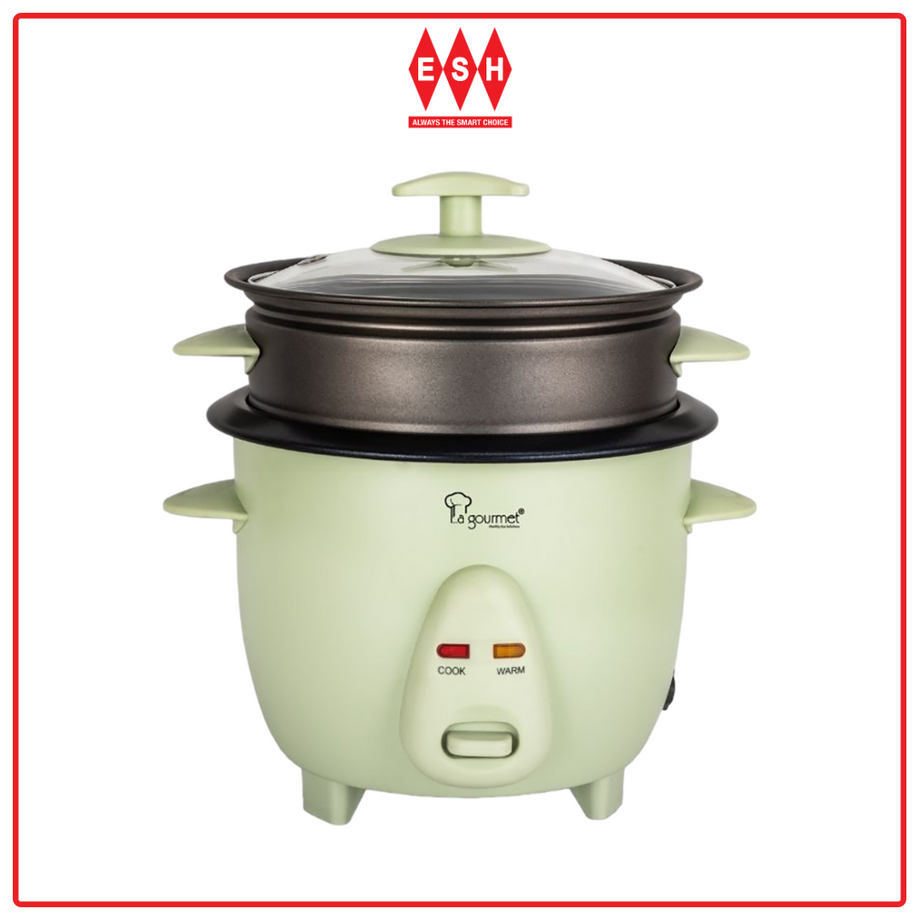 La gourmet electric pressure cooker best sale