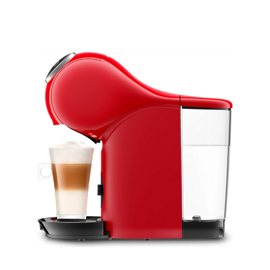 Nescafe Dolce Gusto Genio S Plus Red Coffee Machine – ESH