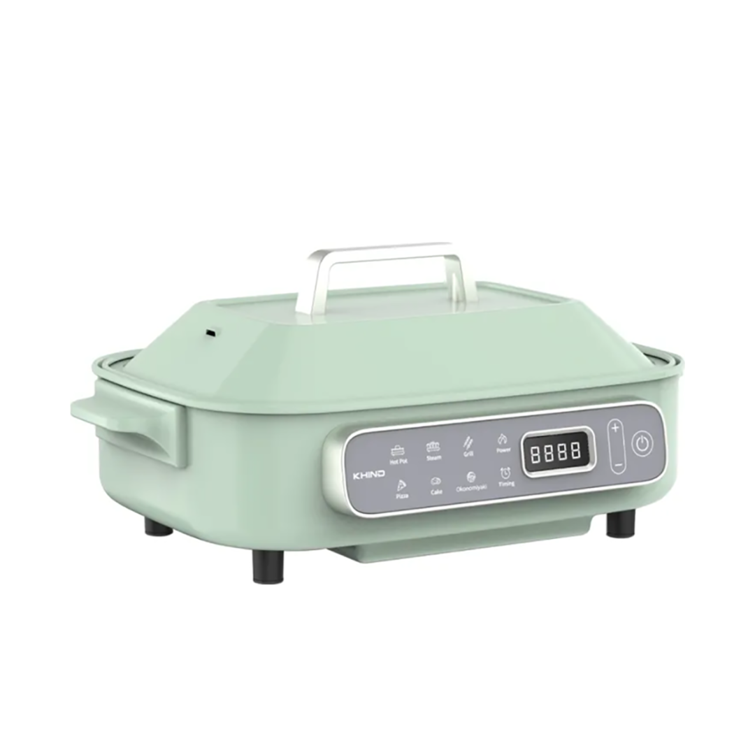 Khind MC400 4.0L Multi Cooker ESH ESH Electrical