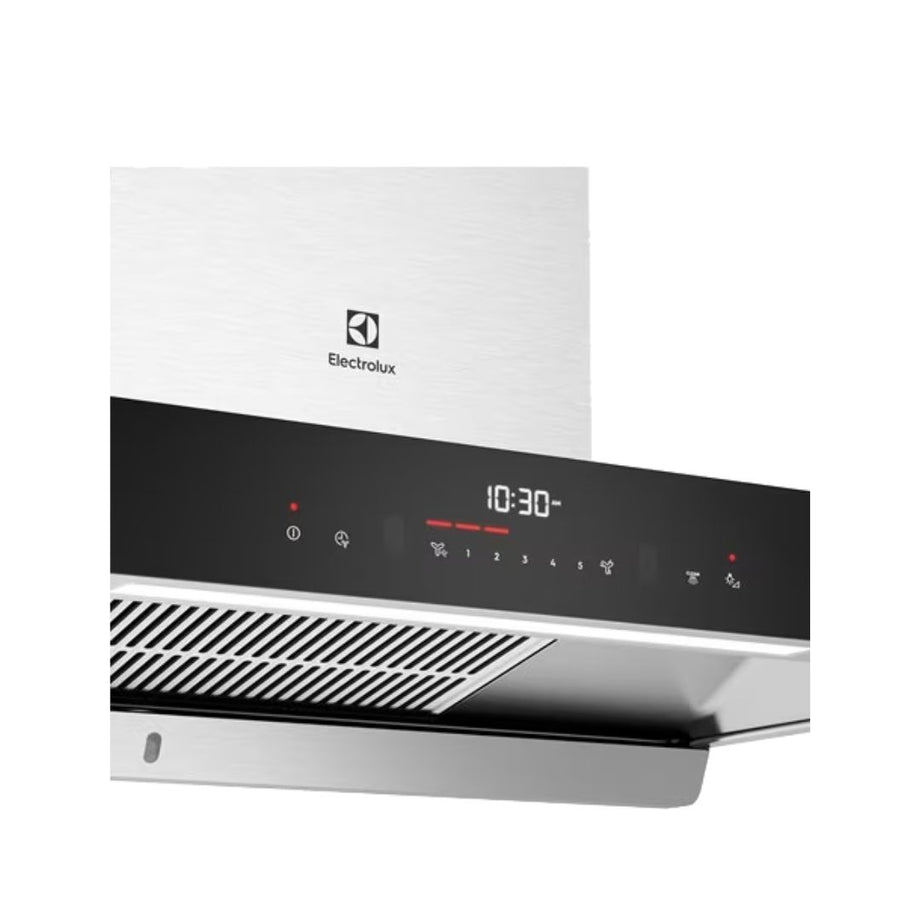 Electrolux ECC9788S 90cm UltimateTaste 700 Chimney Extractor Hood