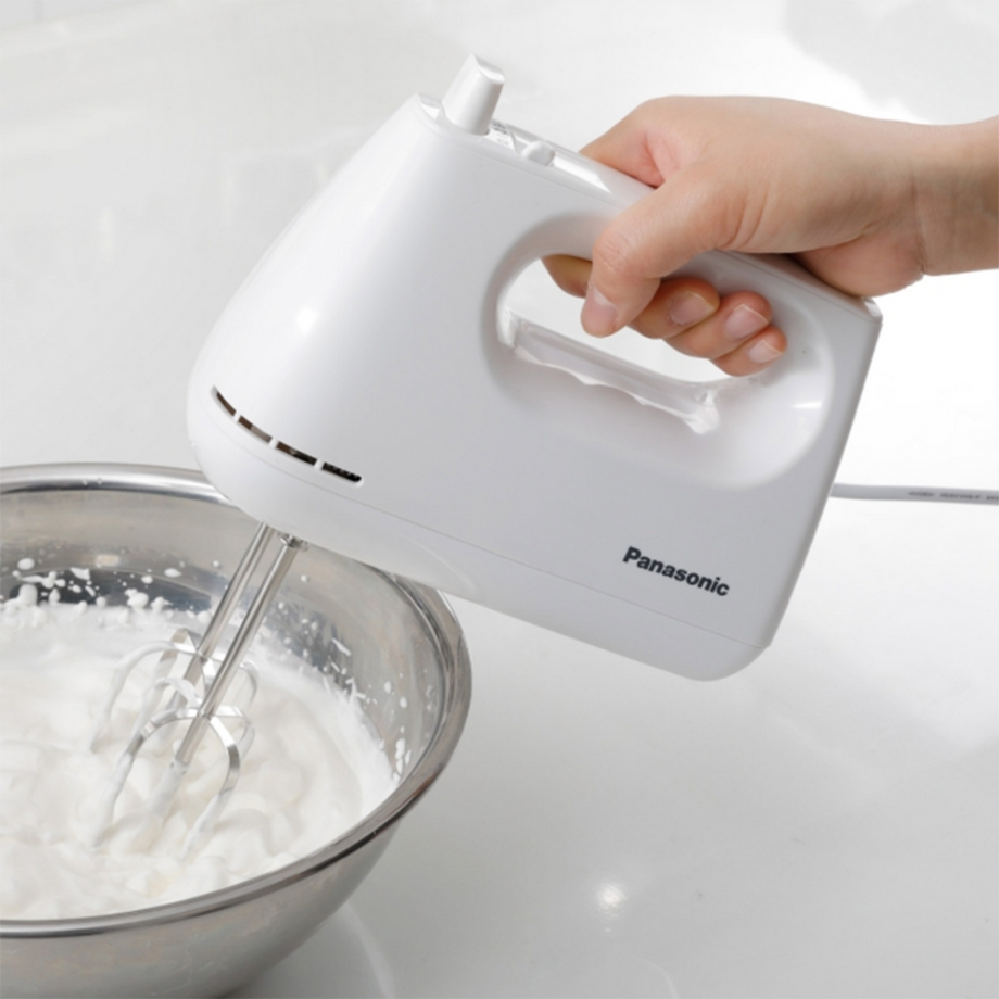 Panasonic MK-GH3WSK 175W 5-Speed Selection Hand Mixer – ESH Electrical