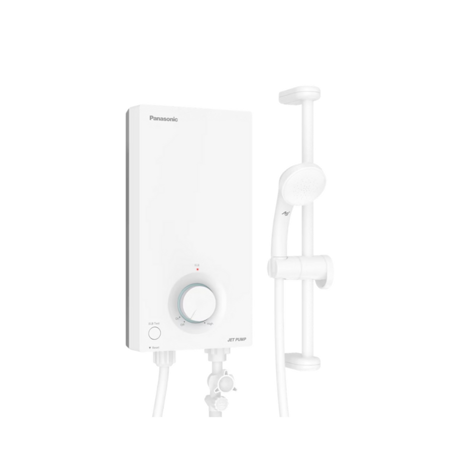 Panasonic DH-3VP1MW V Series Jet Pump Water Heater – ESH Electrical